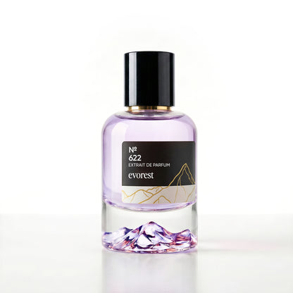 № 622 - Pink Grapefruit & Ingwer