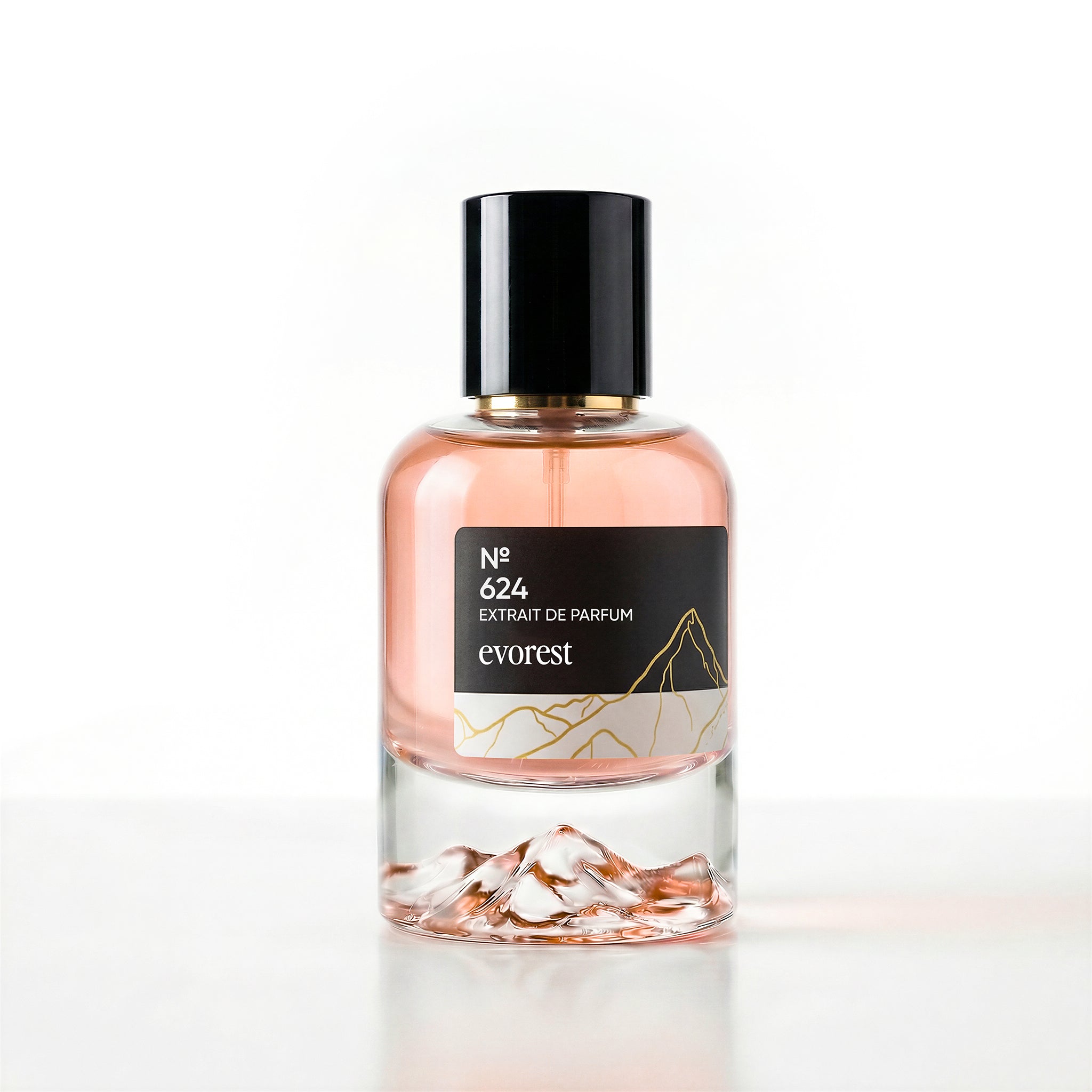 № 624 - Yuzu & Neroli