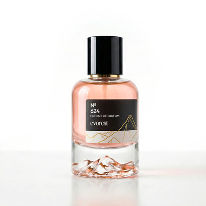 № 624 - Yuzu & Neroli