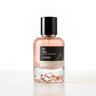 № 624 - Yuzu & Neroli