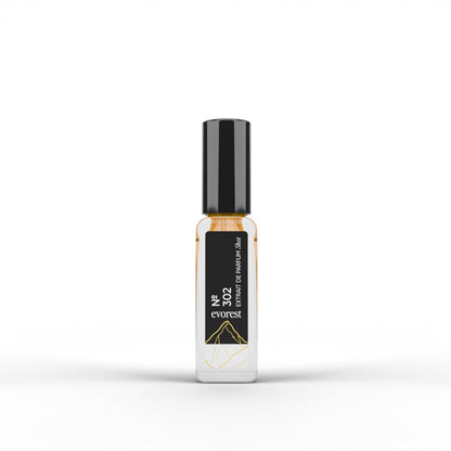 № 302 - Marone & Vanille - Extrait de Parfum Herrenduft