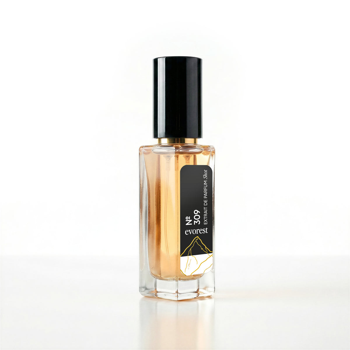 № 309 - Zimt & Praline