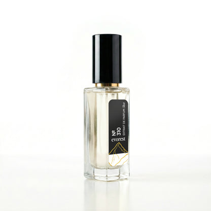 № 310 - Bergamotte & Meeresnoten