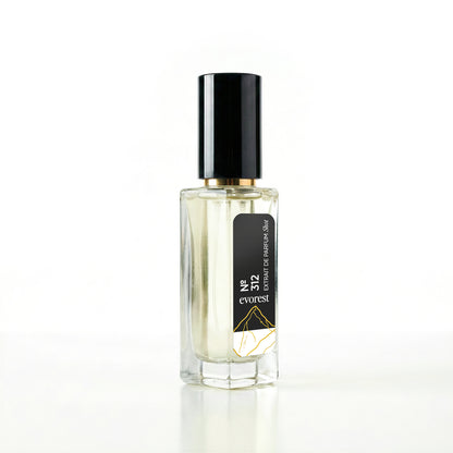 № 312 - Orange & Vetiver