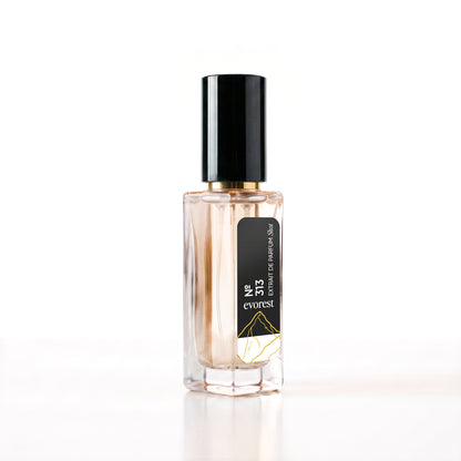 № 313 - Iris & Zeder
