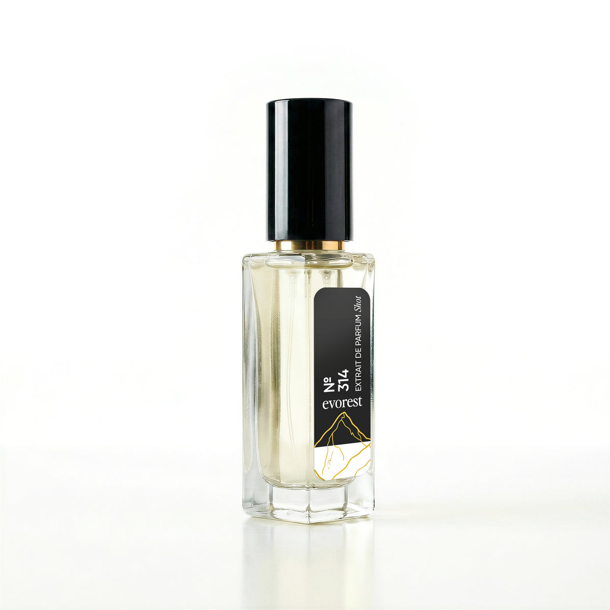 № 314 - Neroli & Sandelholz