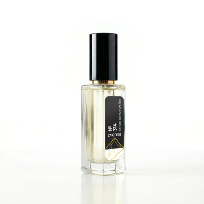 № 314 - Neroli & Sandelholz