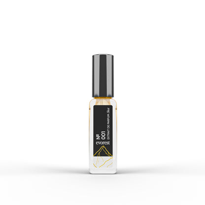 evorest № 001 Vanille & Kakao Extrait de Parfum Shot 10 ml