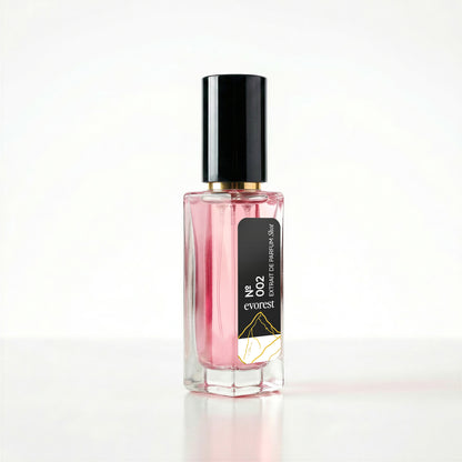 evorest № 002 Lavendel & Vanille Extrait de Parfum Shot 10 ml