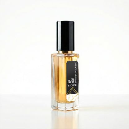 evorest № 601 Oud & Himbeere Extrait de Parfum Shot 10 ml