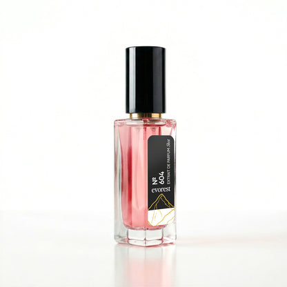 evorest № 604 Kirsche & Bittermandel Extrait de Parfum Shot 10 ml