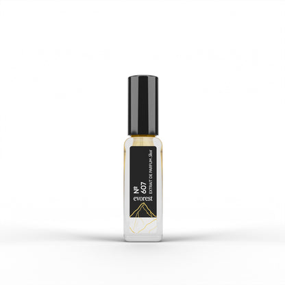 evorest № 607 Tabak & Vanille Extrait de Parfum Shot 10 ml