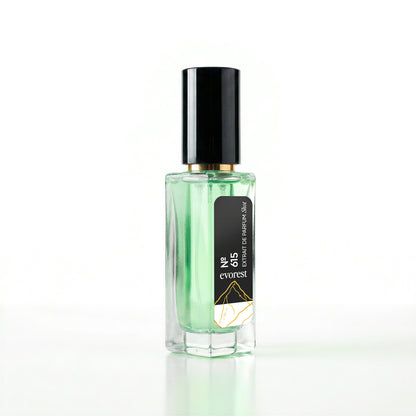evorest № 615 Aprikose & Orange Extrait de Parfum Shot 10 ml