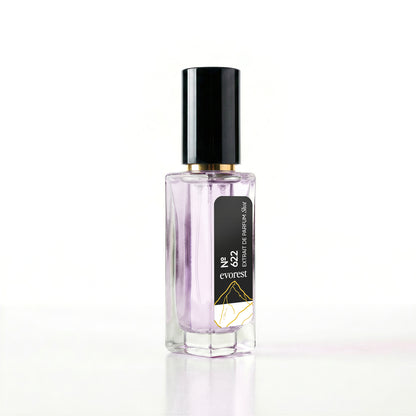 evorest № 622 Pink Grapefruit & Ingwer Extrait de Parfum Shot 10 ml