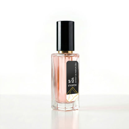 № 624 - Yuzu & Neroli