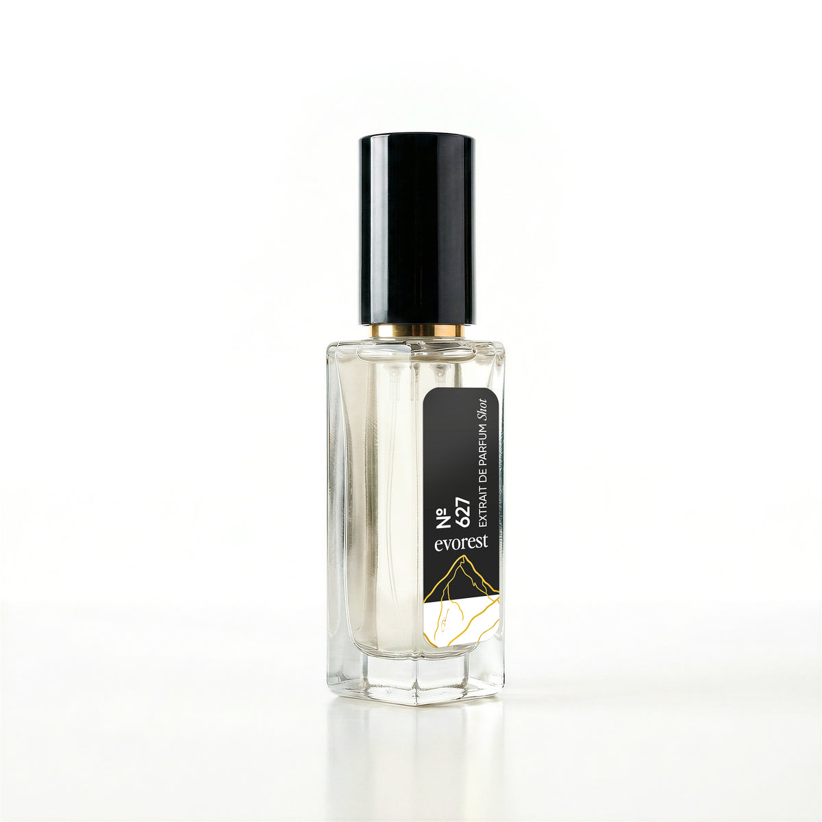 № 627 - Leder & Safran