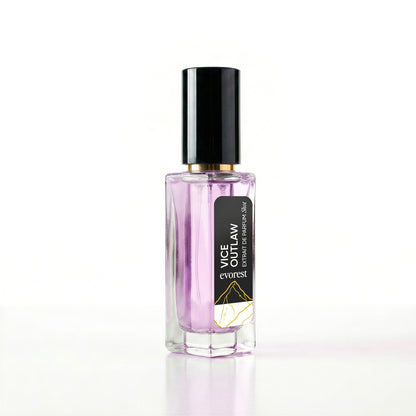 evorest Vice Outlaw - Blutorange & Tonka Extrait de Parfum Shot 10 ml