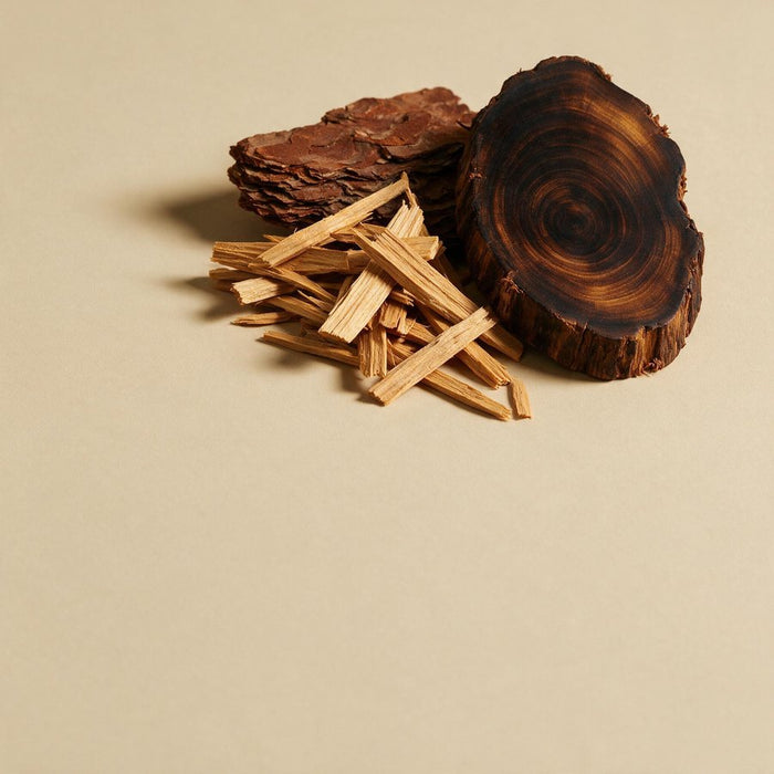 Holzig