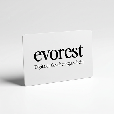 evorest Gift Card