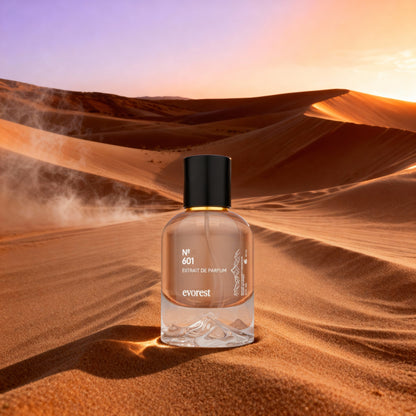 evorest № 601 - Extrait de Parfum