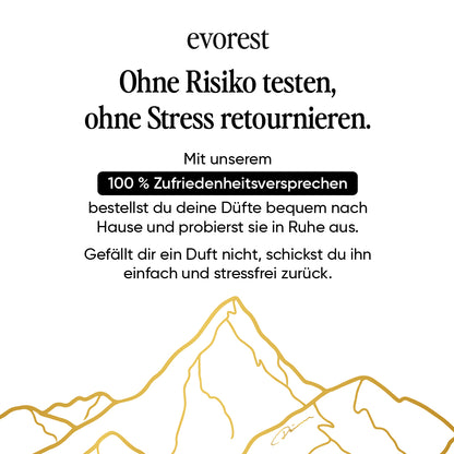 evorest № 300 - Eau de Parfum