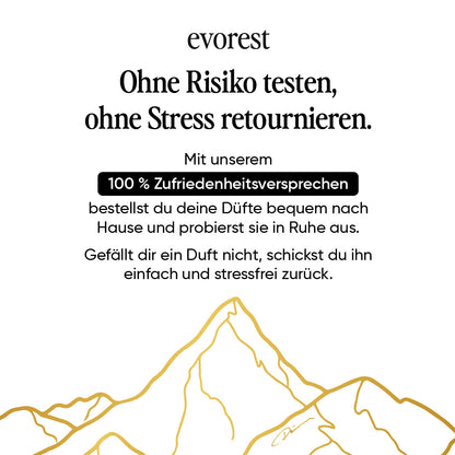 Ohne Risiko testen
