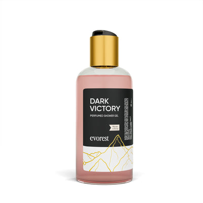 Dark Victory - Perfumed Shower Gel