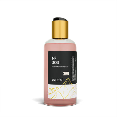 № 303 - Gel Doccia Profumato