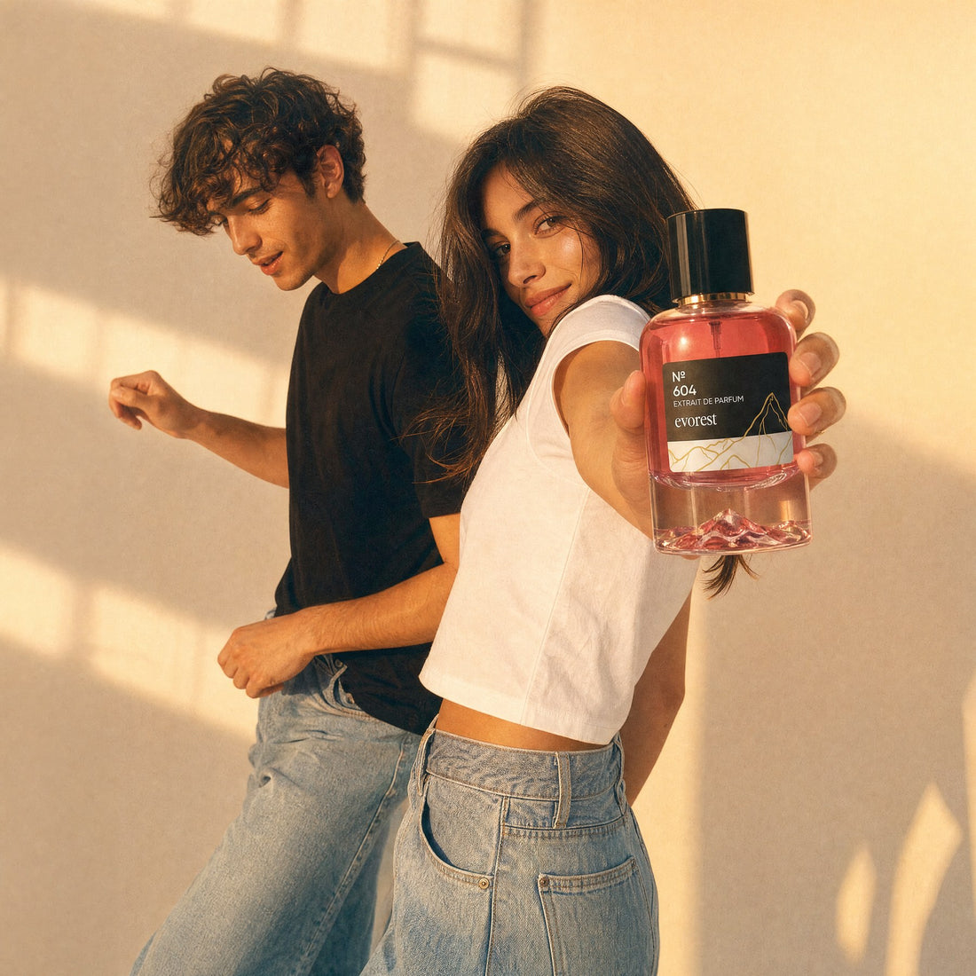 Unisex Düfte