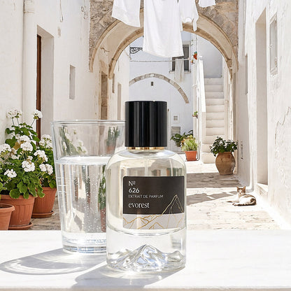 № 626 - Iso E Super