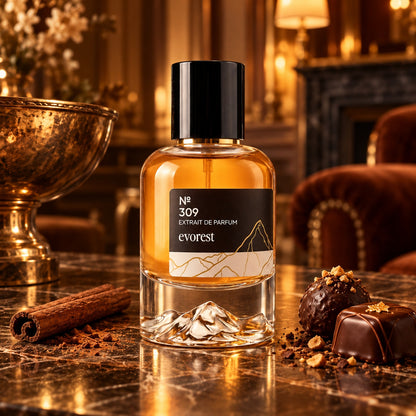 № 309 - Zimt & Praline – Moodbild